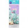 Juego de 20 Bolsas para Dulces Conejo de Pascua