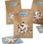 bolsas para galletas copos de nieve