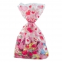 Bolsas para Dulces Hello Valentine