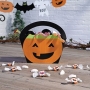 Pack de 4 Bolsas para Dulces Sweet Halloween