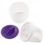 Bolsa para espolvorear Wilton