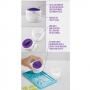 Bolsa para espolvorear Wilton
