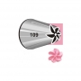 Boquilla #109 dropflower