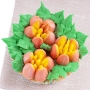 Boquilla rusa Tulipán 5 pétalos grande