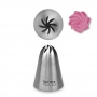 Boquilla especial DropFlower 18 mm acero inoxidable