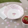 Juego de 8 Bowls Frills & Spills