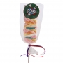 Brocheta de Chuches Superhéroe OOPS!!