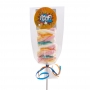 Brocheta de Chuches Superhéroe POOF!