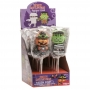 Juego de 12 Brochetas Nube Halloween