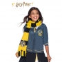 Bufanda Harry Potter Hufflepuff​​​​​​​ Deluxe