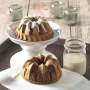 Nordic Ware Bundt Duet Pan