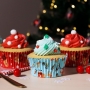 Cápsulas Santa Claus 60 ud