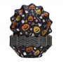 Cápsulas para Hornear Bloom Halloween – 48 uds