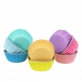 Cápsulas para Hornear Colores Pastel 100 ud