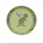 Cápsulas Dinosaurios 48 uds