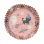 Cápsulas para Hornear Cute Halloween – 48 uds