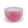 Cápsulas para Cupcakes Rojas 60 ud