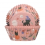 Cápsulas para Hornear Cute Halloween – 48 uds