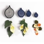 Set cortadores Arum/Calla Lily 