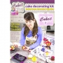 Kit para Decoración de Cupcakes PME y Curso Online