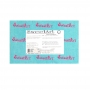 Fondant Sweet Art color Azul Cielo 250gr
