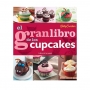 El gran Libro de los cupcakes