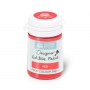 Pintura comestible color Rojo mate