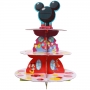 Stand para cupcakes Mickey Mouse