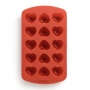Molde para Bombones Corazones