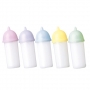 Set 20 mini biberones decorativos