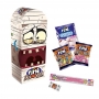 Chuches Halloween Momia Scary - Fini