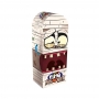 Chuches Halloween Momia Scary - Fini