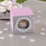 Juego 5 Cajas para 1 Cupcake Frills & Spills