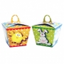 Caja para huevito de Pascua dulces