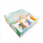 Caja para Roscón de Reyes de 35 cm