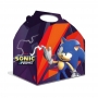 Cajita Sonic 16 x 10 cm