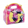 Juego de 12 Cajitas Minnie Mouse