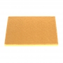 Cake Drum Rectangular Dorado 30x40x1cm