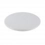 Cake Drum Redondo Blanco 30 cm x 1,2 cm