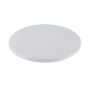 Cake Drum Redondo Blanco 30 cm x 1,2 cm