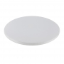 Cake Drum Redondo Blanco 36 cm x 1,2 cm