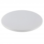 Cake Drum Redondo Blanco 40 cm x 1,2 cm