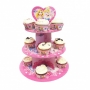 Cake Stand Princesas Dinsey