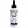 Luxury Cake Drip Azul 150 gr