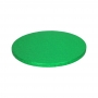 Cake Drum Redondo Verde 30 cm x 1,2 cm - Funcakes