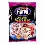 Calaveras de Gominola Rellenas 100 gr