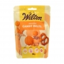 Candy Melts Naranja
