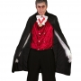 Capa Vampiro 110 cm