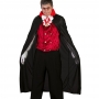 Capa Vampiro 140 cm