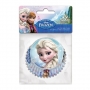 Cápsula cupcake Frozen